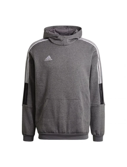 Pánska mikina Tiro 21 Sweat Hoody M GP8805 - Adidas
