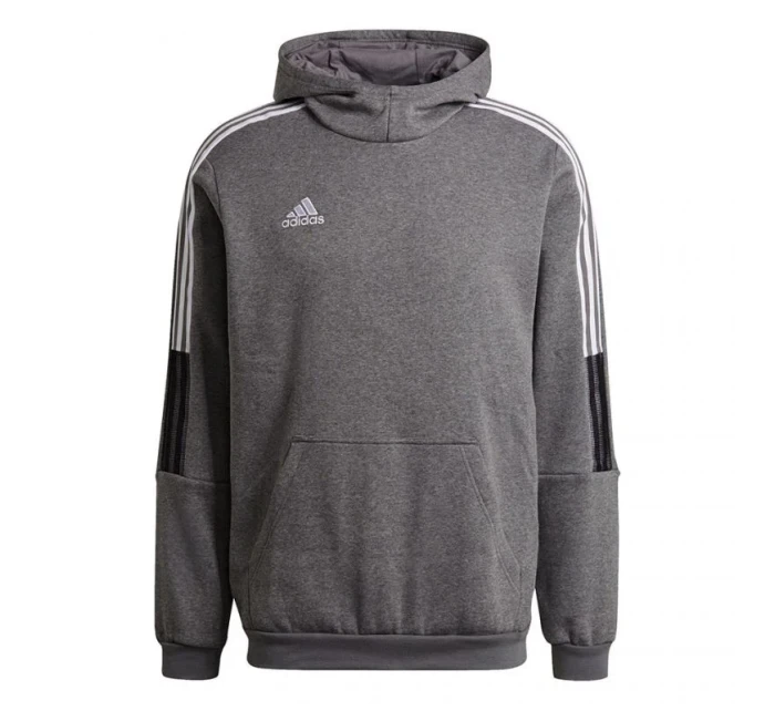 Pánska mikina Tiro 21 Sweat Hoody M GP8805 - Adidas