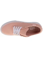 Dámske tenisky na platforme Camden VN0A3TL8VV8 Pink - Vans Dámske tenisky na platforme Camden VN0A3TL8VV8 Pink - Vans