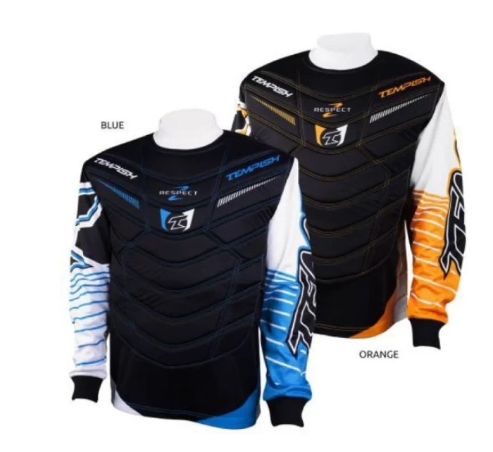 Detské brankárske tričko Respect 2 Jr 13500005043 - Tempish