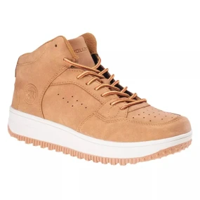 Buty  MID Teen Jr model 19505588 - Iguana