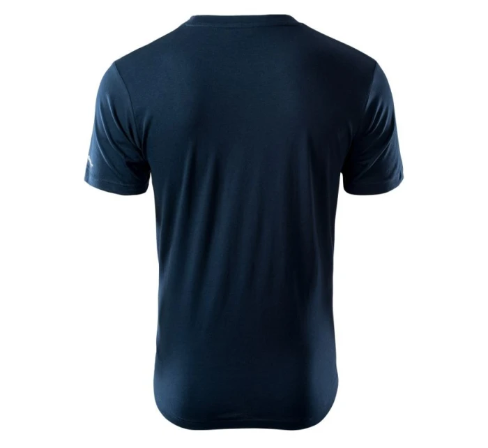 Pánské tričko M model 21106564 - Hi-Tec Pánské tričko M model 21106564 - Hi-Tec