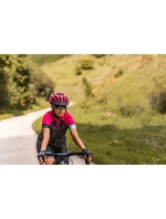 Dámský cyklistický dres W model 18041129 - Radvik Dámský cyklistický dres W model 18041129 - Radvik