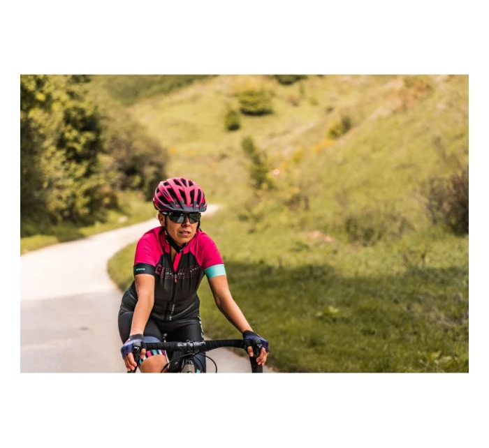 Dámský cyklistický dres W model 18041129 - Radvik Dámský cyklistický dres W model 18041129 - Radvik