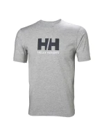 Logo TShirt M  pánské model 20170277 - Helly Hansen