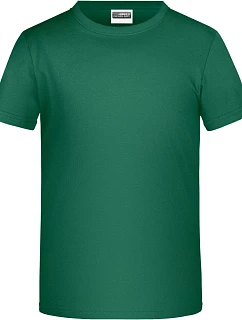 JN 745 Chlapecké tričko  green model 22528725 - Daiber