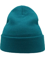 Atlantis Headwear Wind-S Pletená čiapka 33.0220 tyrkysová Atlantis Headwear Wind-S Pletená čiapka 33.0220 tyrkysová