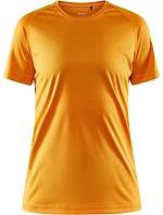 CORE Unify Training Tee W Dámské sportovní tričko model 22467503 - Craft Corporate CORE Unify Training Tee W Dámské sportovní tričko model 22467503 - Craft Corporate