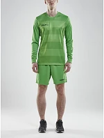 Craft Teamwear Squad Go GK Shorts M Pánske brankárske šortky 82.6977 metro Craft Teamwear Squad Go GK Shorts M Pánske brankárske šortky 82.6977 metro