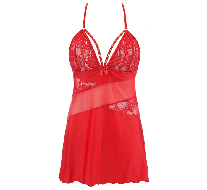 model 19672599 kolor:czerwony - Axami model 19672599 kolor:czerwony - Axami