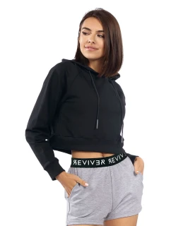 Reviver F5513 farba:čierna