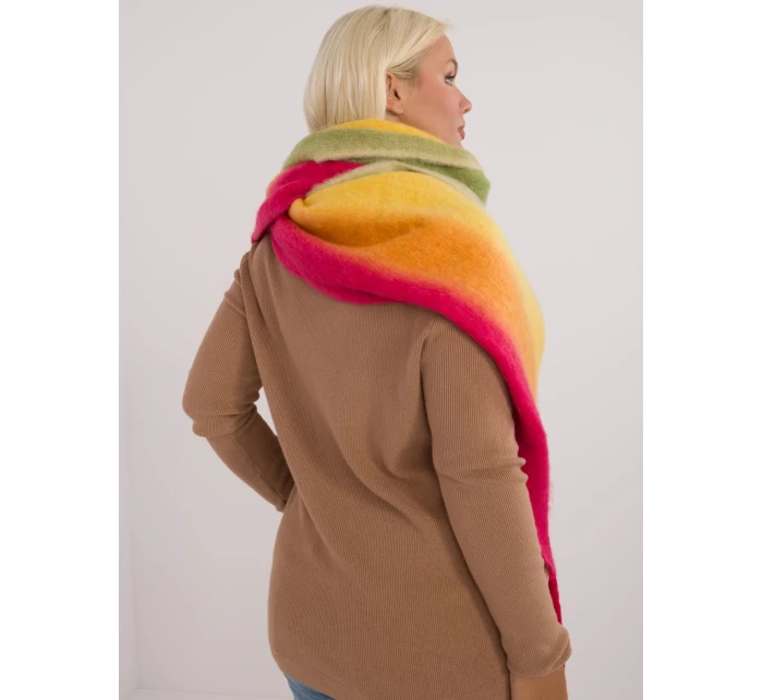 Šatka AT SZ 2320.50 svetlozelená