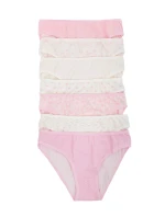 BR MT 11444 12 viacfarebných spodných nohavíc