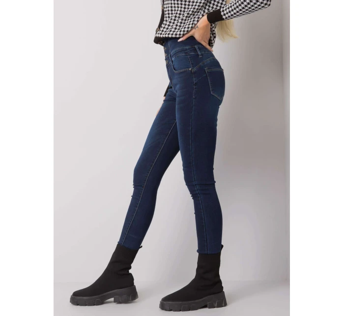 NM SP tmavě modrá model 16216057 - FPrice NM SP tmavě modrá model 16216057 - FPrice