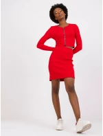 Súprava RV KMPL 7526.03 červená Súprava RV KMPL 7526.03 červená