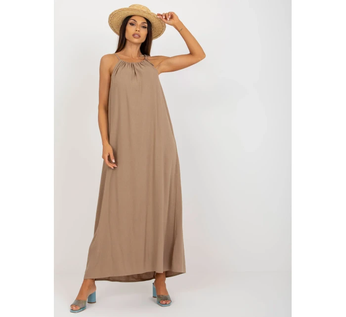 TW SK BE 203D šaty.38P tmavo lila