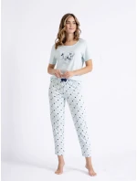 Pyžamo Odette 1414 - M-Max Pyžamo Odette 1414 - M-Max