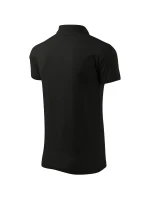 Single J. polokošile pánská černá Single J. polokošile pánská černá