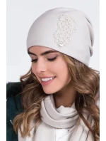 Dámská čepice Serena - Kamea