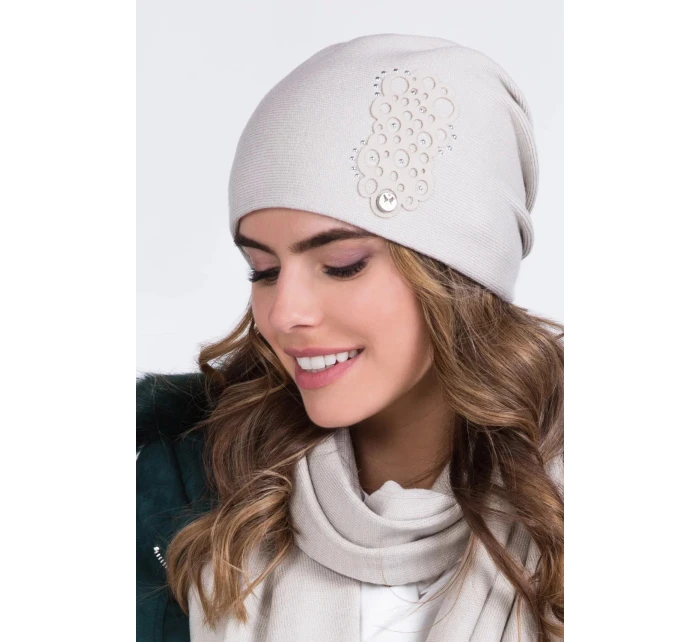 Dámská čepice Serena - Kamea