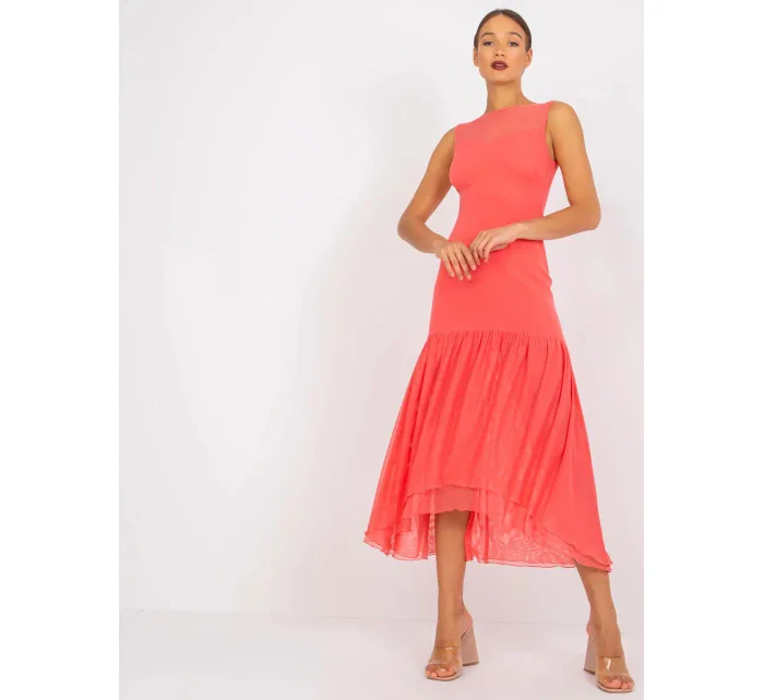 Dámske šaty SK 1658 - FPrice