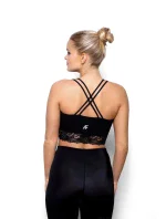 Dámsky top AURORA TOP FIT Dámsky top AURORA TOP FIT