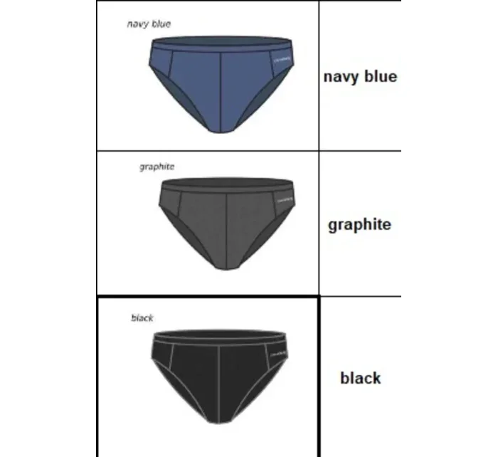 Pánske slipové plavky 2019