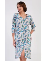 Pánské pyžamové šortky model 21059824 - Vienetta Pánské pyžamové šortky model 21059824 - Vienetta