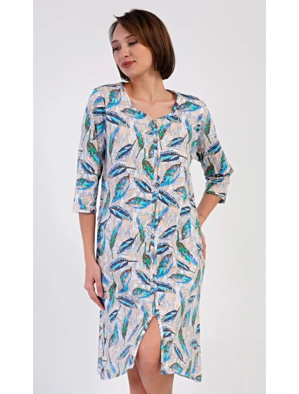 Pánské pyžamové šortky model 21059824 - Vienetta Pánské pyžamové šortky model 21059824 - Vienetta