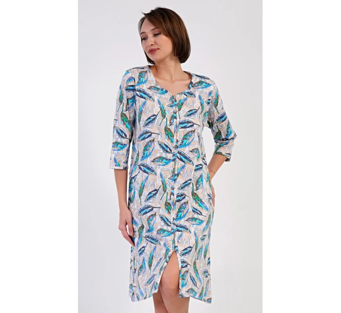 Pánské pyžamové šortky model 21059824 - Vienetta Pánské pyžamové šortky model 21059824 - Vienetta