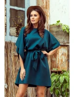 Denné šaty model 137551 Numoco Denné šaty model 137551 Numoco