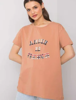 Tričko model 182812 Fancy