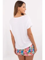 Tričko model 214205 Podúroveň