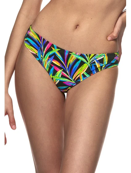 Dámske plavky Fantasy Tropic K43 bottom