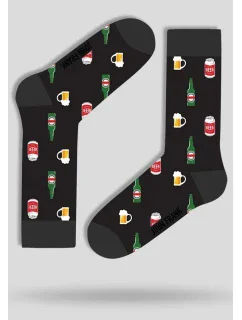 Pánské ponožky model 17147046 - John Frank