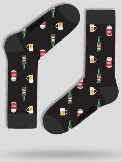 Pánské ponožky model 17147046 - John Frank