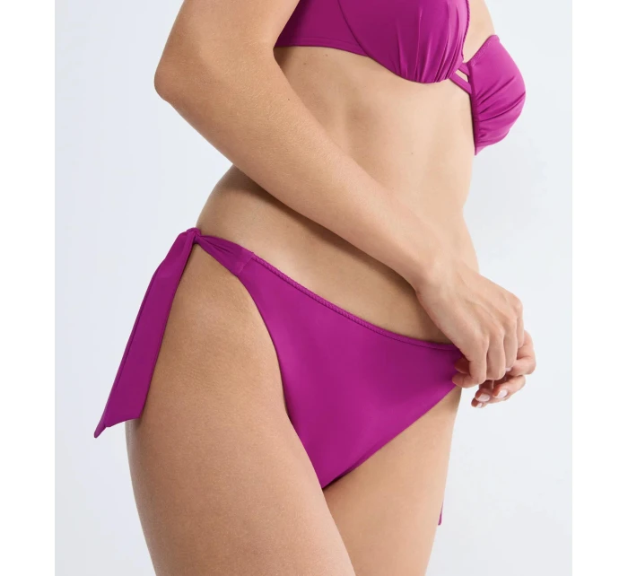 Summer Twist Tai 01 - RED - TRIUMPH RED - TRIUMPH