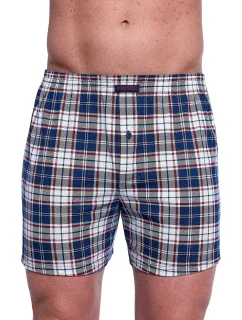 Pánské boxerky Comfort model 20874549 3XL5XL - Cornette