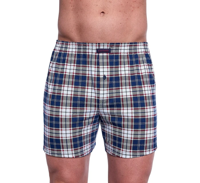Boxerky Cornette Comfort 008/308 3XL-5XL Boxerky Cornette Comfort 008/308 3XL-5XL