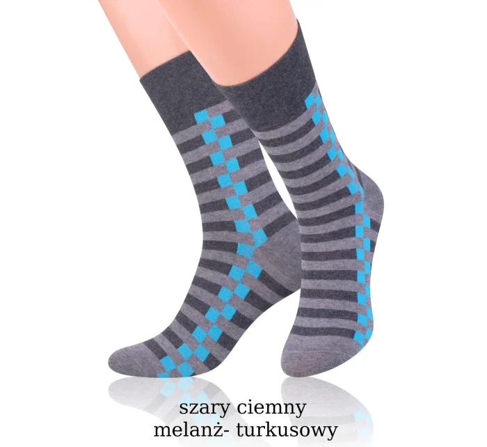 Pánské ponožky model 5790387 - Steven