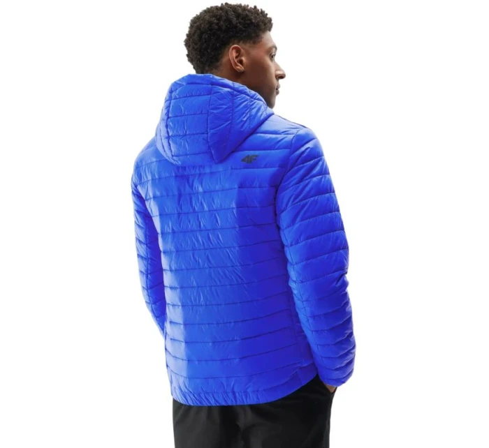 Pánska bunda 4F M240 M 4FAW23TDJAM240 36S