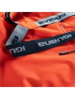 Lyžařské kalhoty  II M model 19430815 - Iguana