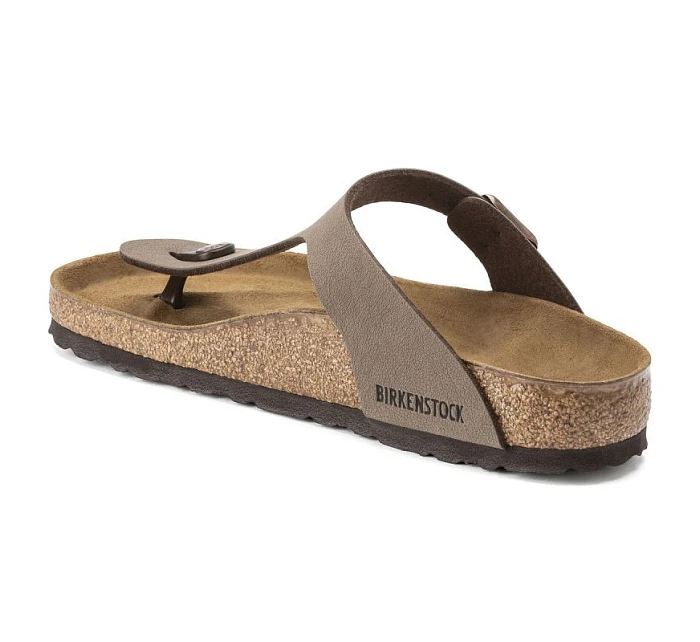 Birkenstock GIZEH BS W 0043753 žabky Birkenstock GIZEH BS W 0043753 žabky