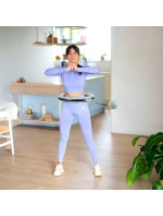 Hula Hop HMS HHM13 s magnetmi, závažím a zeleným počítadlom Hula Hop HMS HHM13 s magnetmi, závažím a zeleným počítadlom