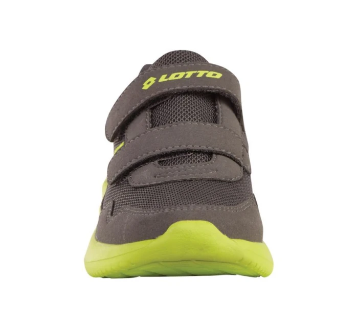 Lotto Connect VL BC Jr topánky 2600821K 1663