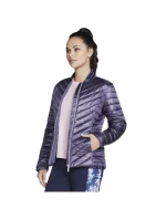 Bunda Skechers GO Shield Shine JA150-PRCC Purple L Bunda Skechers GO Shield Shine JA150-PRCC Purple L
