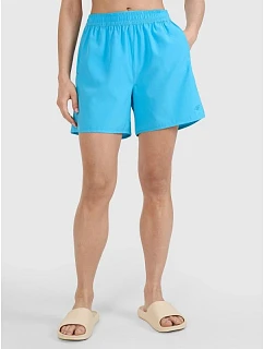 4F 4FWSS25UBDSF149-48S dámske plážové šortky