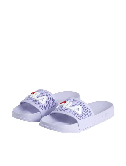 Bay purple dámské žabky  dámské model 22094212 - Fila