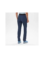 Nohavice MILLET W Wanaka Stretch Pant III, tmavomodré
