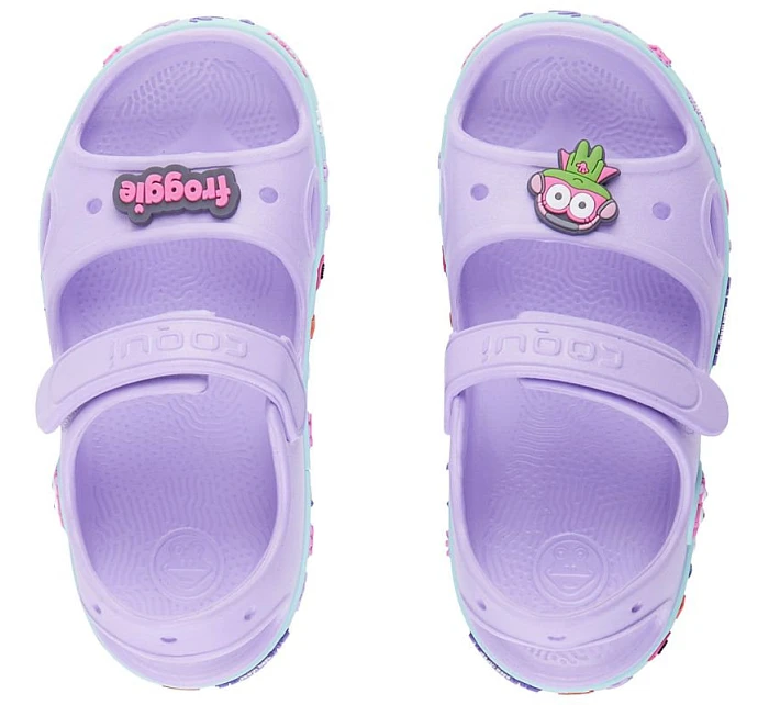 Coqui Yogi Jr 8861-633-0244 / 8861-633-0244A sandále